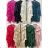 Dress with 3/4-sleeve ladies pocket (uni sl) ITALIAN Fashion IMWD20527