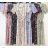 Dress with 3/4-sleeve ladies pocket (uni sl) ITALIAN Fashion IMWD20527