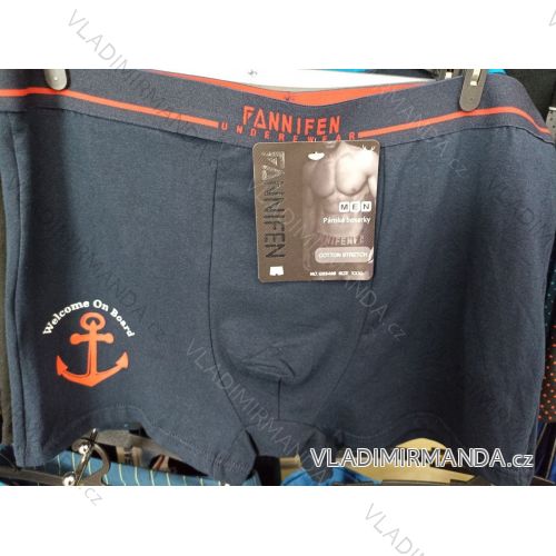 Boxers shorts men (M-2XL) Pesail PES19403A