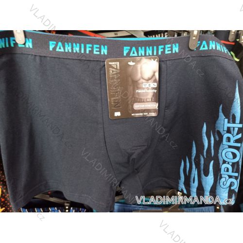 Boxers shorts men (M-2XL) Pesail PES19403A
