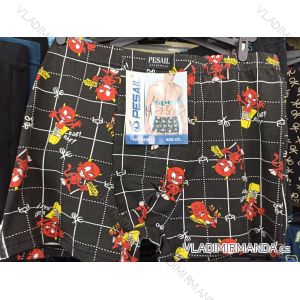 Boxers shorts men (M-2XL) Pesail PES19403A