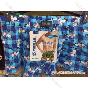 Boxers shorts men (M-2XL) Pesail PES19403A
