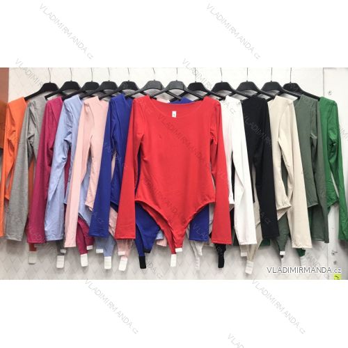 Summer points for women's hangers (UNI S / L) ITALIAN FASHION IMK20144