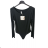 Summer points for women's hangers (UNI S / L) ITALIAN FASHION IMK20144