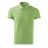Men's Cotton Polo Shirt White With ADR-2120013
