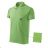 Men's Cotton Polo Shirt White With ADR-2120013
