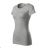 Glance t-shirt womens white XS ADR-1410012
