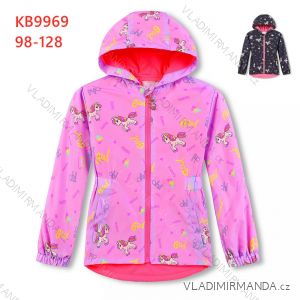 Softshell children's fleece lining (98-128) KUGO S5508