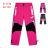 Winter pants insulated fleece baby infant girls and boys (80-110) KUGO D910