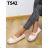 Tenisky dámské (36-41) SSHOES OBUV OBSS21KAMINEK