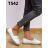 Tenisky dámské (36-41) SSHOES OBUV OBSS21KAMINEK