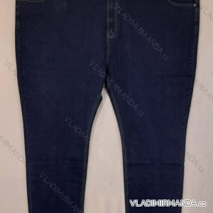 Men's oversized jeans (54-60) CENTER JEANS CJ21001