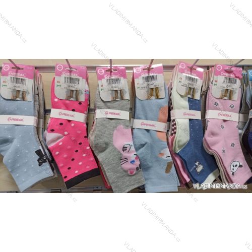 Lightweight ankle cuffs (35-42) PESAIL PES21XW266218
