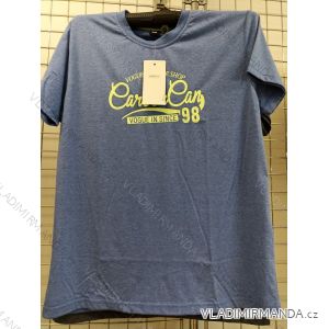 T-shirt short sleeve (m-2xl) VOGUE IN 69504