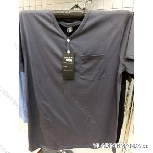 T-shirt short sleeve (m-2xl) VOGUE IN 69504