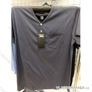 T-shirt short sleeve (m-2xl) VOGUE IN 69504