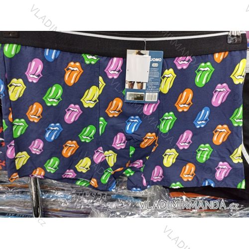 Men's Boxer (L-2XL) POLSKÁ MÓDA DPP21L3073