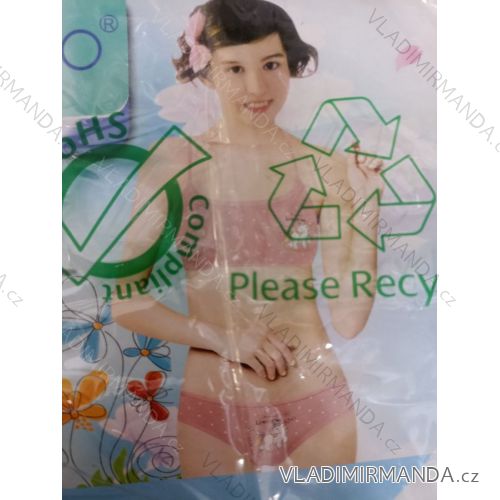 Lambada bra sports junior baby girl (6-14 years old) 02-2001