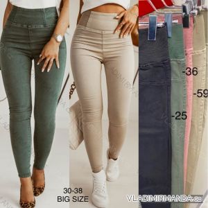 Jeans long women's (29-38)  MSARA MA522MS2550G-9