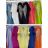 Dress with 3/4-sleeve ladies pocket (uni sl) ITALIAN Fashion IMWD20527