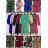 Dress with 3/4-sleeve ladies pocket (uni sl) ITALIAN Fashion IMWD20527