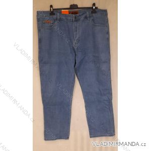 Men's oversized jeans (54-60) CENTER JEANS CJ21003