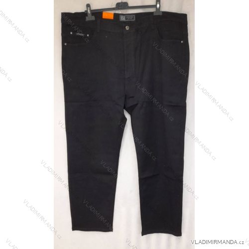 Men's oversized jeans (54-60) CENTER JEANS CJ21004