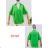 Dress with 3/4-sleeve ladies pocket (uni sl) ITALIAN Fashion IM3181746