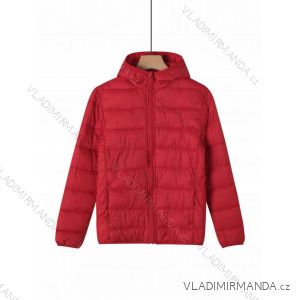 Jacket double-sided autumn jacket adidas boy (134-164) GLO-STORY BFY-6800