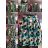 Dress with 3/4-sleeve ladies pocket (uni sl) ITALIAN Fashion IM3181746