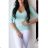 T-shirt short sleeve women (UNI S-M) ITALIAN FASHION IMM20330