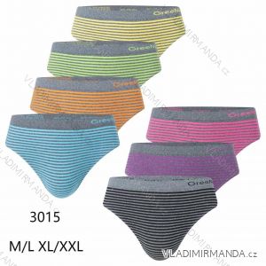 Seamless ladies elastic pants (s-xl) GREENICE 3960