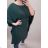 Dress with 3/4-sleeve ladies pocket (uni sl) ITALIAN Fashion IMWD20527