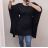 Dress with 3/4-sleeve ladies pocket (uni sl) ITALIAN Fashion IMWD20527