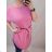 T-shirt tunic long sleeve ladies (l-3xl) TOVTA PM1180440