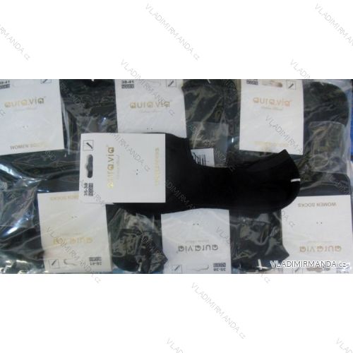 Men's socks (35-41) AURA. VIA ND818030