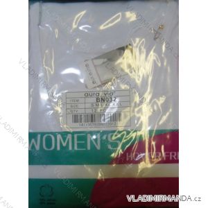Smooth cotton women's waist (s-2xl) AURA VIA BN032
