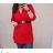 Classic short sleeve dress women (uni s-l) ITALIAN MODA IMC20206