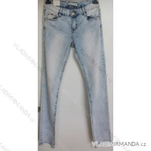 Jeans Rifle (34-44) SMILING JEANS L047

