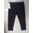 Leggings 3/4 short ladies (xxl-3xl) PESAIL YQ04