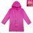 Raincoat Long Sleeve Infant Baby Girl and Boy (86-128) KUGO HL2501