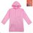 Raincoat Long Sleeve Infant Baby Girl and Boy (86-128) KUGO HL2501