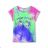 T-shirt short sleeve kids' (98-128) KUGO WT9306