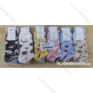 Ankle socks women (35-41) AURA.VIA NDX5983