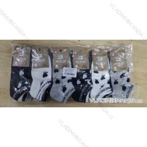 Ankle socks women (35-41) AURA.VIA NDX5983