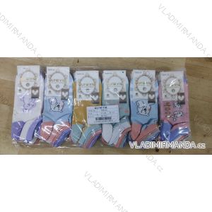 Ankle socks women (35-41) AURA.VIA NDX5983