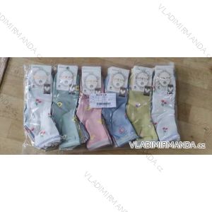 Ankle socks women (35-41) AURA.VIA NDX5983