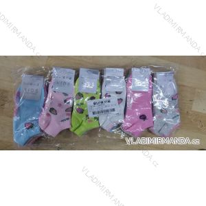 Ankle socks women (35-41) AURA.VIA NDX5983