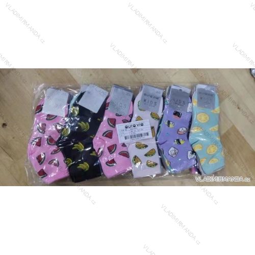 Ankle socks women (35-41) AURA.VIA NDX5983