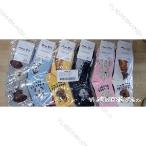 Ankle socks women (35-41) AURA.VIA NDX5983